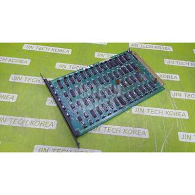 Panadac 770204 MultiChannel Timer Control Board Logic PCB Co