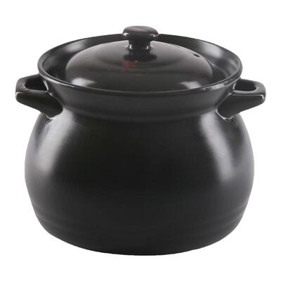 康舒纯色家用陶土耐热产地直销