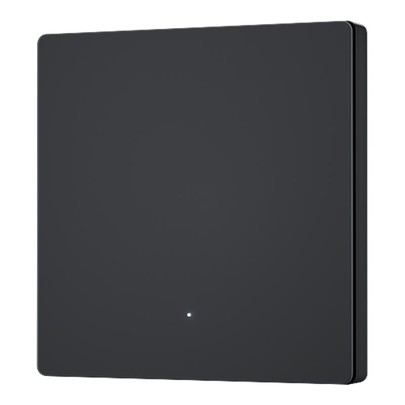 yeelight易来智能开关控制面板蓝牙Mesh2.0家用接入米家语音T2