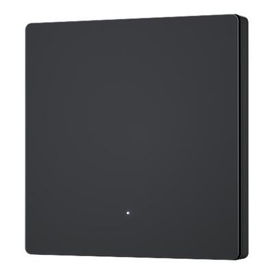 yeelight易来智能开关T2控制面板蓝牙Mesh2.0家用 已接入米家APP