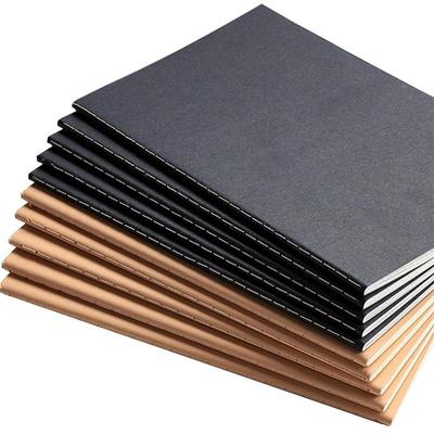 16k牛皮纸笔记本学生用练习本