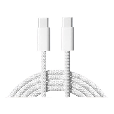 【官方正品】45W铂信适用苹果15数据线iPhone17proMax充电线器16双usb转typec手机14编织13快充30原ipad装air