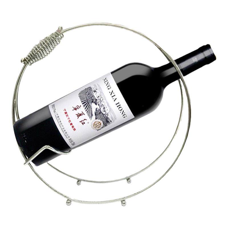 国产干红葡萄酒贺兰山东麓赤霞珠