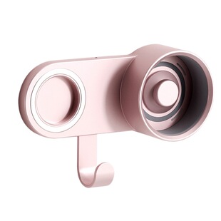 适用Laifen徕芬Swift4 专属磁吸挂钩支架配件免打孔壁挂式收纳架