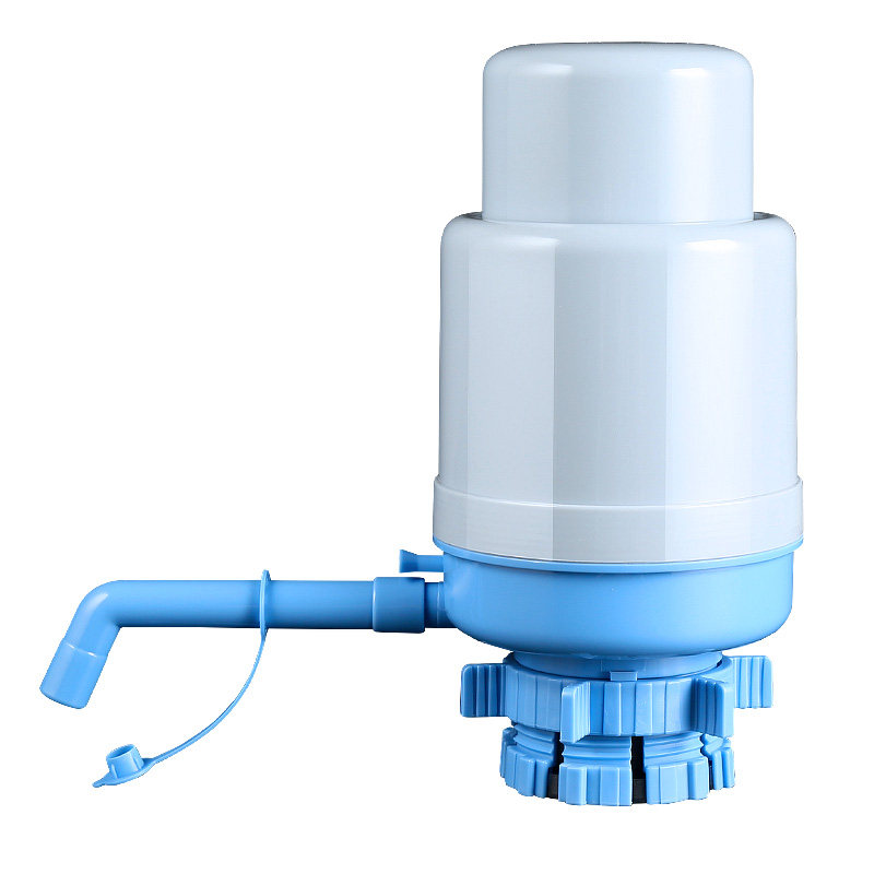 桶装水抽水器纯净水桶压水器家用矿泉水取水器出水泵手压式饮水机