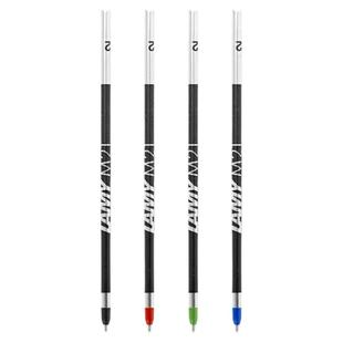 LAMY凌美M21笔芯圆珠笔2000林美多功能原子笔替换芯745/746/759