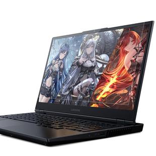 膜力佳2025款拯救者y9000p屏幕膜适用联想GeekProG5000笔记本电脑AR膜高清防反光保护膜r7000P显示器全屏贴膜