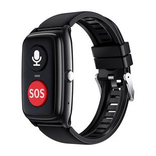 纽曼老人定位电话手表老年痴呆防走丢gps追踪神器防走失追跟手环