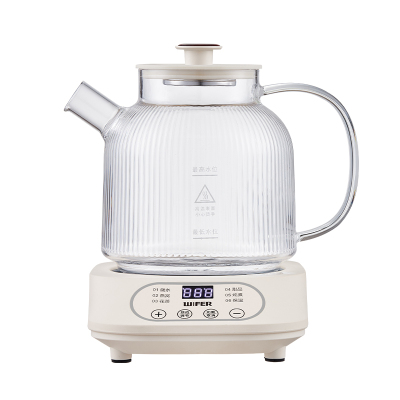 【官方正品】2025新款炖煮养生壶