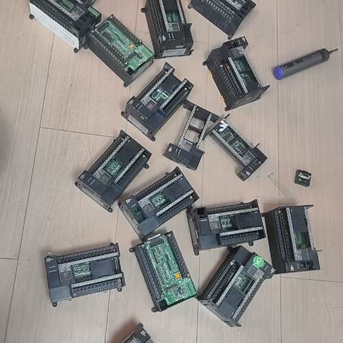 【询价】 PLC CP1H-X40DT-D  没有CPU版本适用