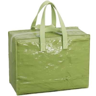 搬家打包收纳专用双提手行李袋子