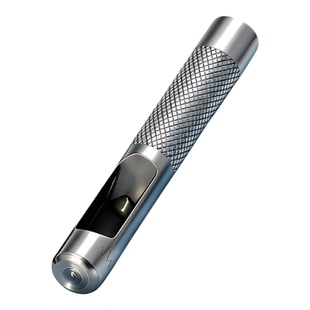 皮带打孔器皮革冲皮带冲手工圆形钻头冲头打孔器工具皮鞋小型打眼