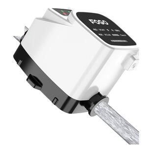 增压泵家用热水器专用全自动静音小型加压器自来水太阳能增压水泵