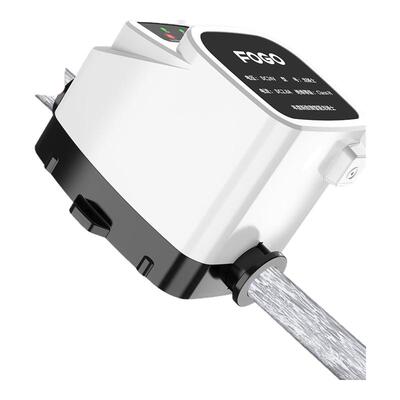 增压泵家用热水器全自动