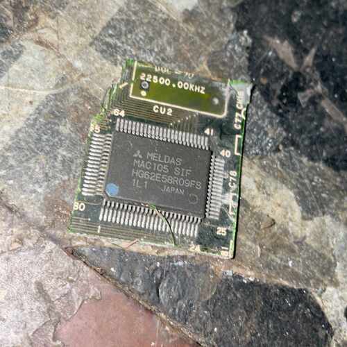 议价-MAC105   HG62E58R09FS