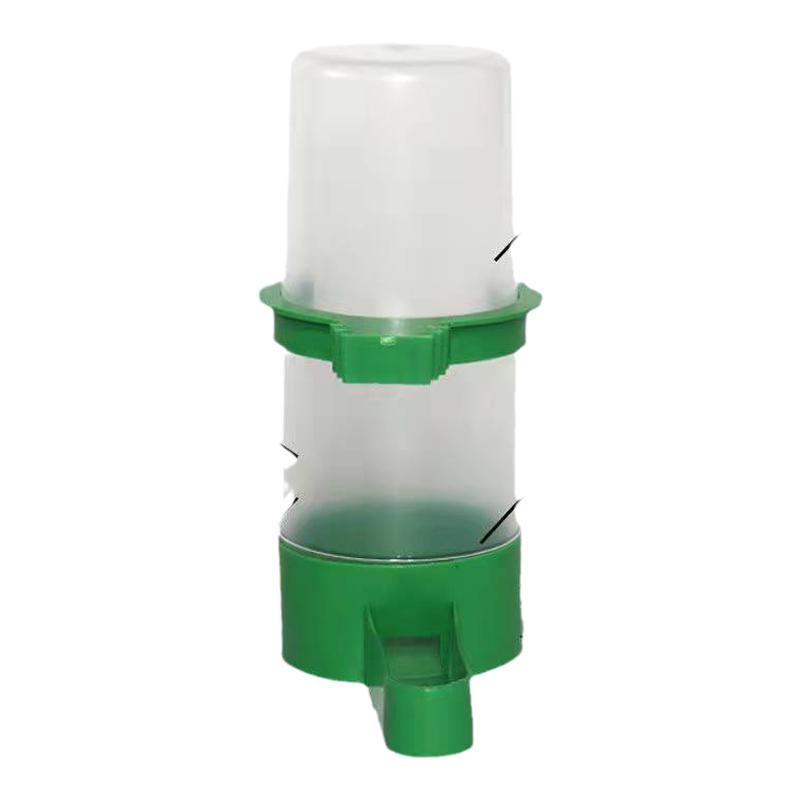 鸟用饮水器喂水器喝水壶鹦鹉自动鸟禽喂食器/喂水器