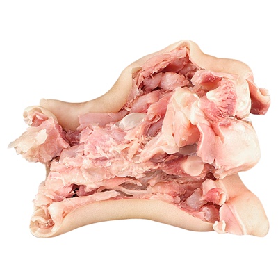 去骨牛蹄新鲜正宗黄牛牛蹄子整只带筋牛脚商用饭店卤菜食材熟牛蹄