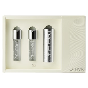 斯所小银管清洁喷雾抑菌净味0刺激不伤肤口袋装便携of hers