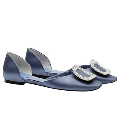 r婚鞋v2026新款女鞋春款平底舒适