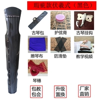 7 основных аксессуаров черного фукси (пианино -шипы)