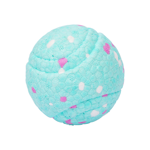 zeze狗狗玩具球ETPU橡胶球自嗨解闷耐咬磨牙咬球中小型犬训练球