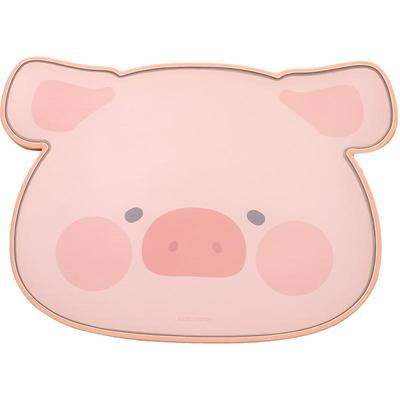 川岛屋&lulu猪联名水果砧板菜板