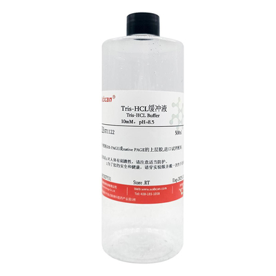 Tris-HCL缓冲液  三羟甲基氨基甲烷缓冲液 10mM Tris-盐酸缓冲液