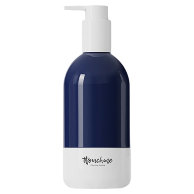 TTOUCHME去屑洗发水控油蓬松