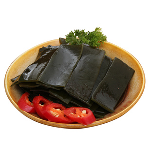 章福元淮安特产卤味海带网红充饥健康零食大礼包小吃休闲食品200g