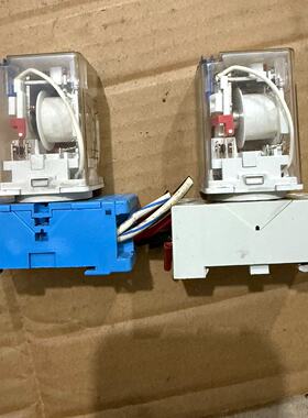 议价Swiss Jiale Rcp8 002 Relay 24V 10A 250Vac适用
