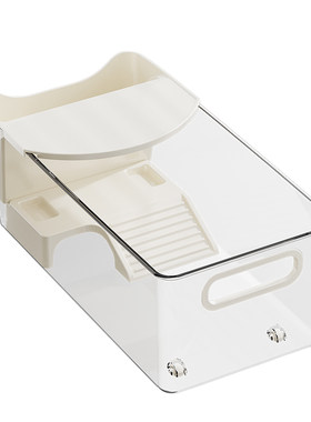 乌龟饲养缸生态造景家用小型