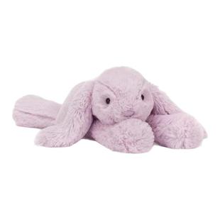 【正品现货】jellycat柔软史玛吉兔子大象猴子狐狸安抚陪伴玩具