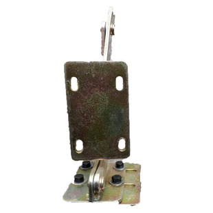 适配宇通客车舱门合页公交边箱门大巴车门校车发动机仓门铰链