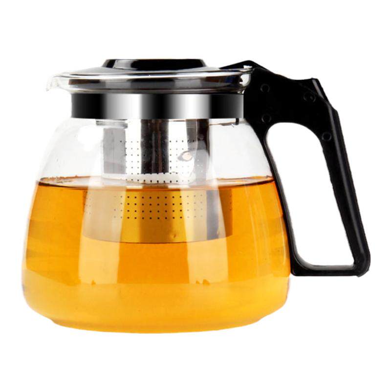 汤帝高硼硅玻璃耐高温茶壶