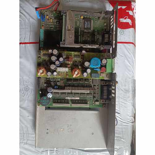 议价西门子A9530c500486西门子OP27主板实物可维修