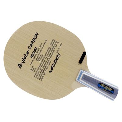 蝴蝶原装正品vis进攻型乒乓球拍