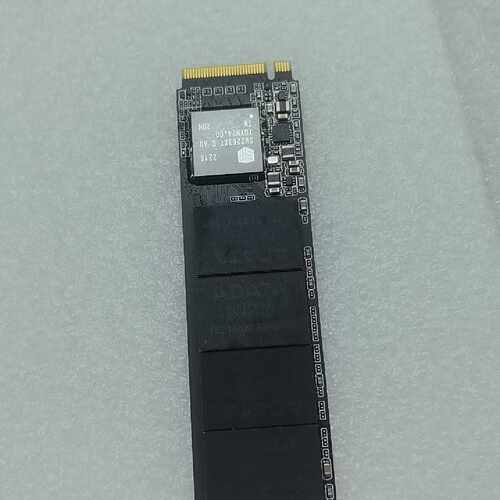 威刚 XPG GAMMIX S20 1TB M.2 NVMe