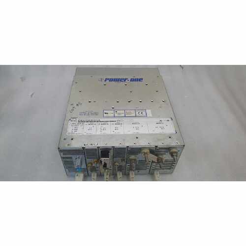 POWERONE DC POWER SUPPLIES HPM7CZCYBEAYF6S558 DC POWER SUPPL
