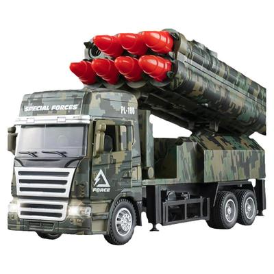 大号军事合集套装合金小汽车