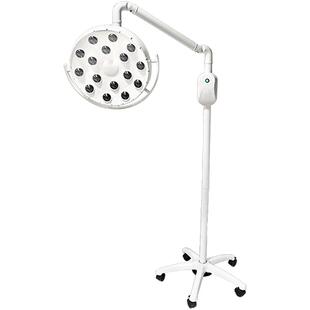 医用手术室led无影灯口腔医美手术牙科整形专用可移动立式手术灯