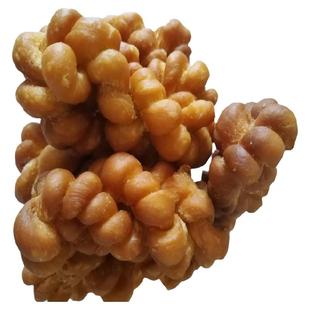 胡麻油手工红糖非天津十八街小麻花张家口特产零食传统糕点心早餐