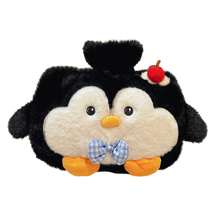 可爱热水袋注水暖水袋2025新款冬季可插手暖宝宝痛经女生用暖手袋