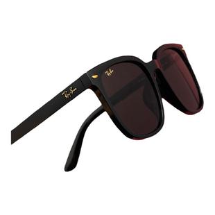 【生肖限定款】RayBan雷朋2025时尚板材太阳镜送人开车墨镜RB4401