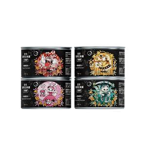 一时叁罐猫罐头全价高蛋白主食罐