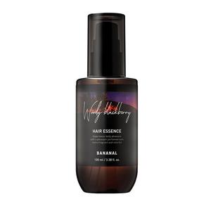 Bananal护发精油女持久留香头发柔顺顺滑防毛糙修复改善干枯染烫