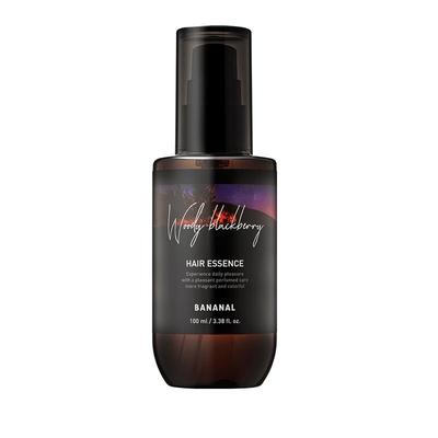 香氛护发精油持久留香防毛糙顺滑