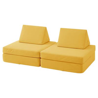 Nugget同款儿童积木益智沙发