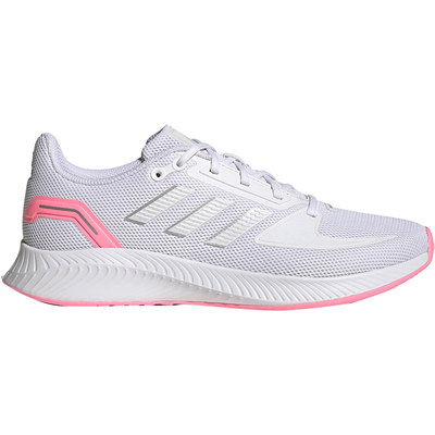 阿迪达斯女子跑步鞋GV9571