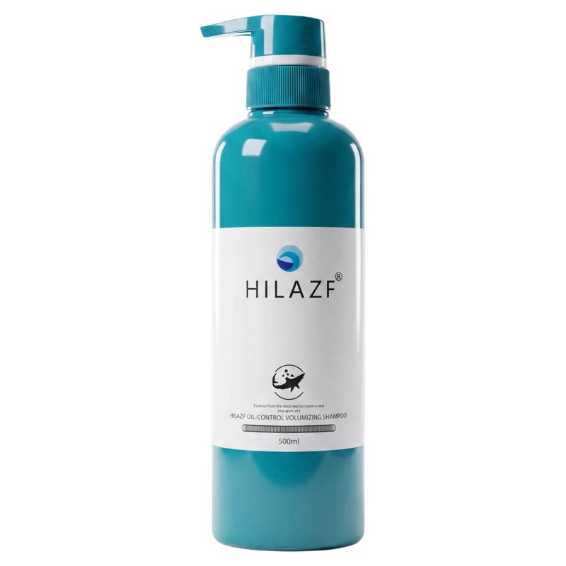 HILAZF蓬松控油洗发露去屑止痒