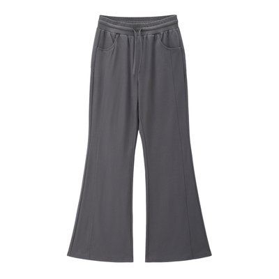 Giordano/佐丹奴微喇裤卫裤